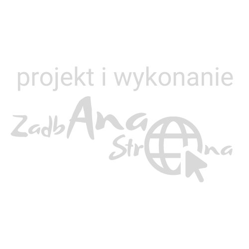 Projekt i wykonanie strony www - www.zadbanastrona.pl
